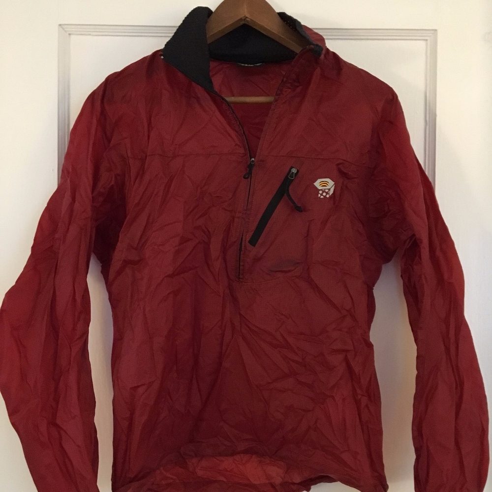 Lightweight Jacket